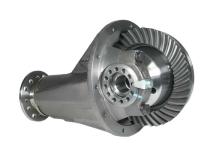 Dropout Assembly Toyota 8 Front W/Grizzly Locker 30 Spline 4.88 Ratio 8 Inch Toyota 4.88 30 Spline Grizzly Locker 3RD Member Assembly W/ Yoke Yukon Gear