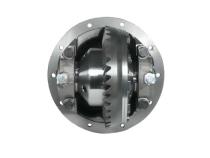 Dropout Assembly Toyota 8 Front W/Grizzly Locker 30 Spline 4.88 Ratio 8 Inch Toyota 4.88 30 Spline Grizzly Locker 3RD Member Assembly W/ Yoke Yukon Gear