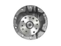 Dropout Assembly Toyota 8 Front W/Grizzly Locker 30 Spline 4.88 Ratio 8 Inch Toyota 4.88 30 Spline Grizzly Locker 3RD Member Assembly W/ Yoke Yukon Gear