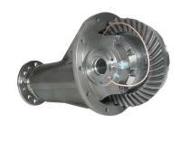 Dropout Assembly Toyota 8 Front Diff W/Zip Locker 30 Spline 4.88 Ratio 8 Inch Toyota 4.88 30 Spline Zip Locker 3RD Member Assembly W/ Yoke Yukon Gear