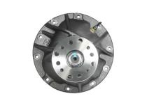 Dropout Assembly Toyota 8 Front Diff W/Zip Locker 30 Spline 4.88 Ratio 8 Inch Toyota 4.88 30 Spline Zip Locker 3RD Member Assembly W/ Yoke Yukon Gear