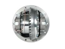 Dropout Assembly Toyota 8 Front Diff W/Zip Locker 30 Spline 4.88 Ratio 8 Inch Toyota 4.88 30 Spline Zip Locker 3RD Member Assembly W/ Yoke Yukon Gear