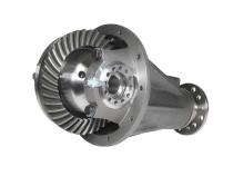 Dropout Assembly Toyota V6 Rear W/Grizzly Locker 30 Spline 4.30 Ratio TV6 8 Inch Toyota 4.30 3RD Member Assembly W/ 30 Spline Grizzly Locker &amp;amp; Yoke Yukon Gear