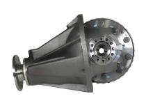 Dropout Assembly Toyota V6 Rear W/Grizzly Locker 30 Spline 4.30 Ratio TV6 8 Inch Toyota 4.30 3RD Member Assembly W/ 30 Spline Grizzly Locker &amp;amp; Yoke Yukon Gear