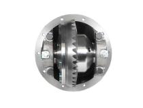 Dropout Assembly Toyota V6 Rear W/Grizzly Locker 30 Spline 4.30 Ratio TV6 8 Inch Toyota 4.30 3RD Member Assembly W/ 30 Spline Grizzly Locker &amp;amp; Yoke Yukon Gear