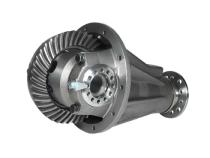 Dropout Assembly Toyota V6 Rear W/Dura Grip Lsd 30 Spline 4.56 Ratio YDATV6-456YDG TV6 8 Inch Toyota 4.56 3RD Member Assembly W/ 30 Spline Dura Grip Posi &amp;amp; Yoke Yukon Gear