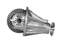 Dropout Assembly Toyota V6 Rear W/Dura Grip Lsd 30 Spline 4.56 Ratio YDATV6-456YDG TV6 8 Inch Toyota 4.56 3RD Member Assembly W/ 30 Spline Dura Grip Posi &amp;amp; Yoke Yukon Gear