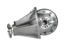 Dropout Assembly Toyota V6 Rear W/Dura Grip Lsd 30 Spline 4.56 Ratio YDATV6-456YDG TV6 8 Inch Toyota 4.56 3RD Member Assembly W/ 30 Spline Dura Grip Posi &amp;amp; Yoke Yukon Gear