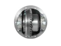 Dropout Assembly Toyota V6 Rear W/Dura Grip Lsd 30 Spline 4.88 Ratio TV6 8 Inch Toyota 4.88 3RD Member Assembly W/ 30 Spline Dura Grip Posi &amp;amp; Yoke Yukon Gear