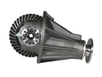 Dropout Assembly Toyota V6 Rear W/Grizzly Locker 30 Spline 4.88 Ratio TV6 8 Inch Toyota 4.88 3RD Member Assembly W/ 30 Spline Grizzly Locker &amp;amp; Yoke Yukon Gear