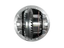 Dropout Assembly Toyota V6 Rear Diff W/Zip Locker 30 Spline 5.29 Ratio TV6 8 Inch Toyota 5.29 3RD Member Assembly W/ 30 Spline Zip Locker &amp;amp; Yoke Yukon Gear