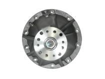 Dropout Assembly Toyota V6 Rear Diff W/Zip Locker 30 Spline 5.29 Ratio TV6 8 Inch Toyota 5.29 3RD Member Assembly W/ 30 Spline Zip Locker &amp;amp; Yoke Yukon Gear