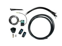 Dropout Assembly Toyota V6 Rear Diff W/Zip Locker 30 Spline 5.29 Ratio TV6 8 Inch Toyota 5.29 3RD Member Assembly W/ 30 Spline Zip Locker &amp;amp; Yoke Yukon Gear