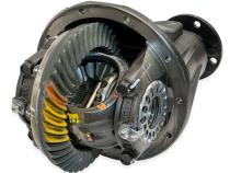 Gear And Axle Complete Third Member Assembly TV6C 4.30 Ratio Open Carrier For 16-23 Tacoma (Ref. 41110-04140) TV6C 16-23 Toyota Tacoma 8 Inch Rear 4.30 Std Open 3RD Member Assembly (Ref. 41110-04140) Yukon Gear