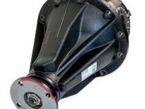 Gear And Axle Complete Third Member Assembly TV6C 4.30 Ratio Open Carrier For 16-23 Tacoma (Ref. 41110-04140) TV6C 16-23 Toyota Tacoma 8 Inch Rear 4.30 Std Open 3RD Member Assembly (Ref. 41110-04140) Yukon Gear
