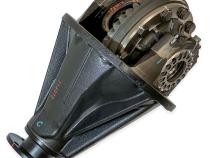 Gear And Axle Complete Third Member Assembly TV6C 4.30 Ratio Open Carrier For 16-23 Tacoma (Ref. 41110-04140) TV6C 16-23 Toyota Tacoma 8 Inch Rear 4.30 Std Open 3RD Member Assembly (Ref. 41110-04140) Yukon Gear