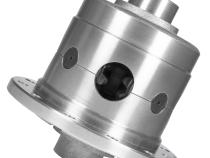 Dana 60 4.56 &amp;amp; Up Dura Grip Positraction Narrow 35 Spline ABS Compatible D60 35 Spline 4.56 &amp;amp; Up Duragrip Positraction Narrow ABS (Ff Only) Yukon Gear