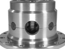 Dura Grip Limited Slip Positraction For Dana 80 4.10-Up 35 Spline D80 35 Spline 4.10 &amp;amp; Up Duragrip Positraction ABS Yukon Gear