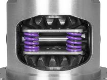 Dura Grip Limited Slip For GM 12T Diff 3.73 &amp;amp; Up Ratio 30 Spline 12T GM 30 Spline HD 3.73 &amp;amp; Up Duragrip Positraction Composite Clutch Yukon Gear