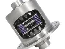 Dura Grip Limited Slip For GM 9.5 Differential 33 Spline 9.5 Inch GM 33 Spline Duragrip Positraction Composite Clutch (needs2additives) Yukon Gear