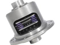 M226 Nissan Titan Dura Grip Limited Slip 10 Bolt 32 Spline Composite Clutches M226 Nissan Titan Duragrip '04&amp;amp;Up 32 Spline W/ Composite Clutch 10 Bolt Yukon Gear