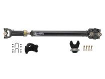 Heavy Duty Driveshaft For '07-'11 JK Front '07-'11 JK HD Front Driveshaft 1310 2DR &amp;amp; 4DR Yukon Gear