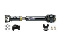 Heavy Duty Driveshaft For '07-'11 JK Rear '07-'11 JK HD Rear Driveshaft 1310 2DR Yukon Gear