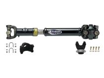 Heavy Duty Driveshaft For '12-'17 JK Rear W/ M/T '12-'17 JK HD Rear Driveshaft 1310 4DR Manual Trans Yukon Gear
