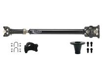 Heavy Duty Driveshaft For '07-'11 JK 4 Door Rear '07-'11 JK HD Rear Driveshaft 1350 4DR Yukon Gear