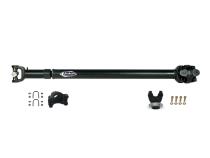 Performance Front Driveshaft 2018+ Wrangler JL Sport Heavy Duty 1310 2018+ JL Sport/ Sahara Front Driveshaft 1310 HD 2DR &amp;amp; 4DR W/ Dana 30 Yukon Gear