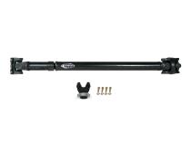 Performance Front Driveshaft 2018+ Jeep Wrangler JL Sport OE Style 1310 2018+ JL Sport/ Sahara Front Driveshaft 1310 OE Style 2DR &amp;amp; 4DR A/T W/ Dana 30 Yukon Gear