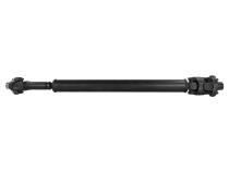 Performance Rear Driveshaft HD For 2018 Jeep Sport 4DR Manual 2018+ JL Sport Rear Driveshaft 1350 HD 4DR M/T W/ Dana 35 Yukon Gear