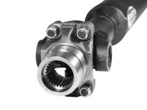 Performance Rear Driveshaft HD For 2018 Jeep JL Rubicon 4 Door Manual 2018+ JL Rubicon Rear Driveshaft 1350 HD 4DR M/T Yukon Gear