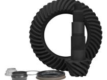 Yg AAM12.0-373 Differential Ring And Pinion - High-Performance Upgrade For 2019+ RAM 3500 Yukon Gear