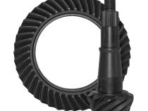 Reverse Ring &amp;amp; Pinion With 4:30 Gear Ratio For Dodge 9.25 Inch 9.25 Inch Rev Solid Front Dodge RAM 4.30 R&amp;amp;P '14 &amp;amp; Up Yukon Gear