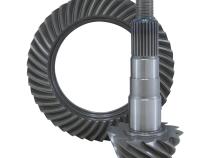 High Performance Ring &amp;amp; Pinion Gear Set Dana 30 Short Pinion 4.11 Ratio D30 Short 4.10 R&amp;amp;P Std Rotation 26 Spline W/ C/Sleeve(R&amp;amp;P Only) Tj Yukon Gear
