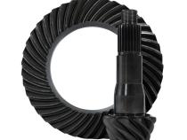 Ring &amp;amp; Pinion Set Dana 35/M200 Jeep Sport/Sahara Open 24 Spline 3.73 JL D35 (M200) 3.73 R&amp;amp;P Sport/Sahara W/ Std Open (24 Spline Pinion) Yukon Gear