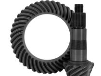 Ring &amp;amp; Pinion Dana 44 Front JL Rubicon/Sport/Sahara W/Posi 3.73 Rev JL Dana 44 (M210) Rubicon Front 3.73 R&amp;amp;P Yukon Gear