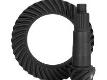 Ring &amp;amp; Pinion Gears For Jeep Wrangler JL Front D44/210MM In 4.88 Ratio JL Dana 44 (M210) Rubicon Front 4.88 R&amp;amp;P Yukon Gear