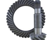 High Performance Replacement Ring &amp;amp; Pinion Gear Set Dana 60 4.88 Ratio D60 4.88 R&amp;amp;P Yukon Gear