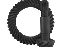 High Performance Ring &amp;amp; Pinion Set Dana 60 Reverse Rotation 4.88 Ratio D60 4.88 Rev R&amp;amp;P Fits 4.56 Case Yukon Gear