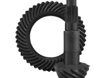 High Performance Replacement Ring &amp;amp; Pinion Gear Set Dana 80 4.88 Ratio D80 4.88 R&amp;amp;P Yukon Gear