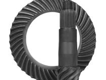 Ring And Pinion Gear Set For Dana 44 M210 Front Differential 4.70 Ratio M210 Dana Front 4.70 R&amp;amp;P 2021+ Ford Bronco Yukon Gear