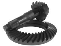 High Performance Ring &amp;amp; Pinion Gear Set For 2011-Up Ford 10.5 Inch 3.31 Ratio 10.5 Inch Ford 3.31 R&amp;amp;P '11 &amp;amp; Up W/ 37 Spline Pinion Yukon Gear