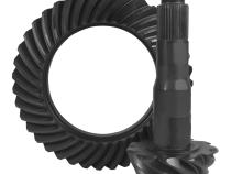 High Performance Ring &amp;amp; Pinion Gear Set For 2011-Up Ford 10.5 Inch 3.31 Ratio 10.5 Inch Ford 3.31 R&amp;amp;P '11 &amp;amp; Up W/ 37 Spline Pinion Yukon Gear