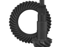High Performance Ring &amp;amp; Pinion Gear Set For Ford 7.5 Inch In A 3.45 Ratio 7.5 Inch Ford 3.45 R&amp;amp;P Yukon Gear
