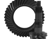High Performance Ring &amp;amp; Pinion Gear Set For Ford 8.8 Inch In A 5.13 Ratio 8.8 Inch Ford 5.13 R&amp;amp;P (Needs Ntched X-Pin) Yukon Gear