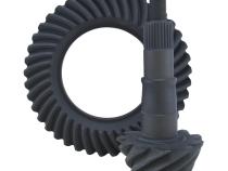 High Performance Ring &amp;amp; Pinion Set Ford 8.8 Inch Reverse Rotation 5.13 Ratio 8.8 Inch Ford 5.13 Rev R&amp;amp;P (Not Good For Rear Use) Yukon Gear