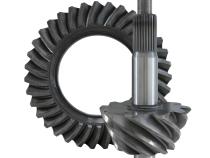 High Performance Ring &amp;amp; Pinion Gear Set For Ford 9 Inch In A 6.33 Ratio 9 Inch Ford 6.33 R&amp;amp;P Yukon Gear