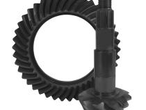 High Performance Ring &amp;amp; Pinion Set GM &amp;amp; Chrylser 11.5 Inch Rear 4.11 Ratio 11.5AAM GM &amp;amp; Chy 4.11 R&amp;amp;P Yukon Gear